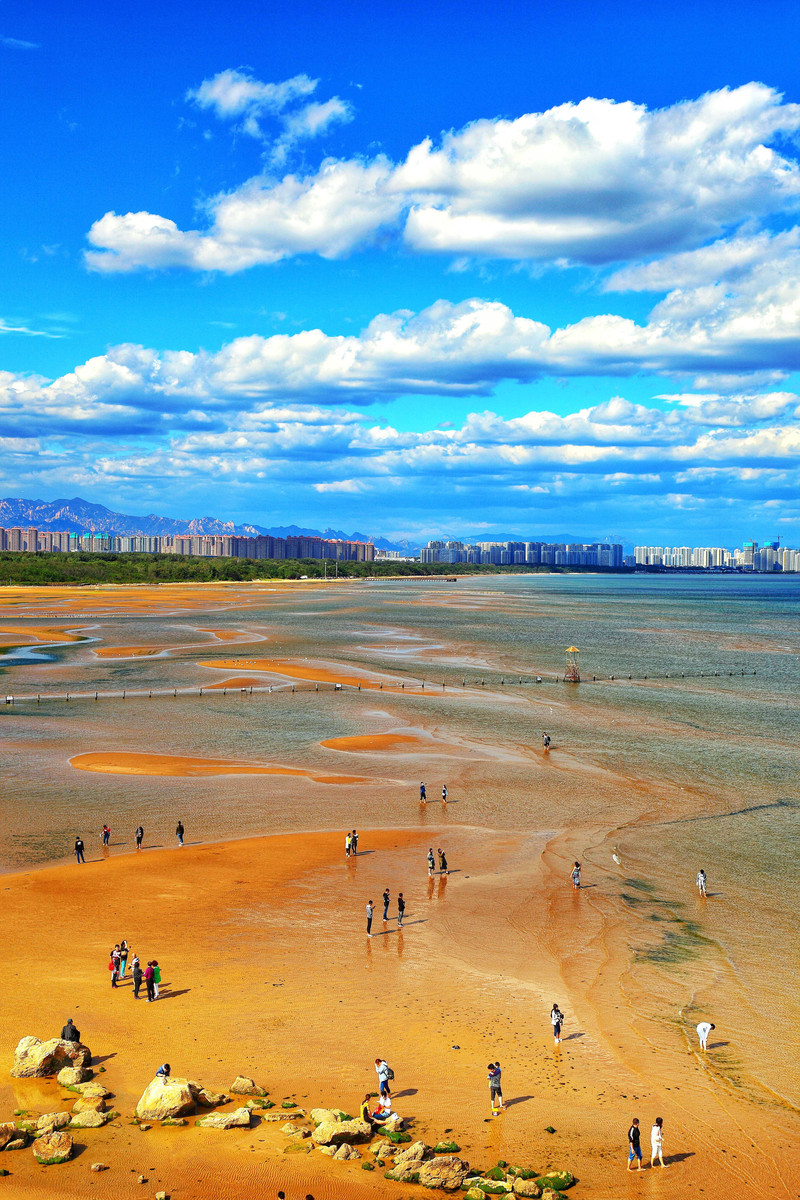 北戴河旅游攻略，探尋小巷深處的獨特小店，最新指南！