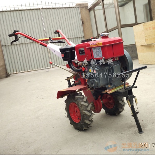 最新小型農(nóng)用旋耕機，引領(lǐng)現(xiàn)代農(nóng)耕新時代的力量