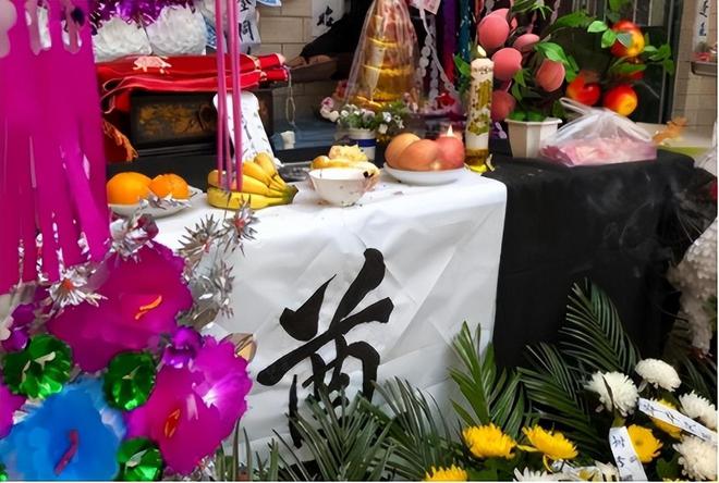 淳化最新喪事科技重塑告別儀式，未來(lái)哀思體驗(yàn)引領(lǐng)時(shí)代風(fēng)潮