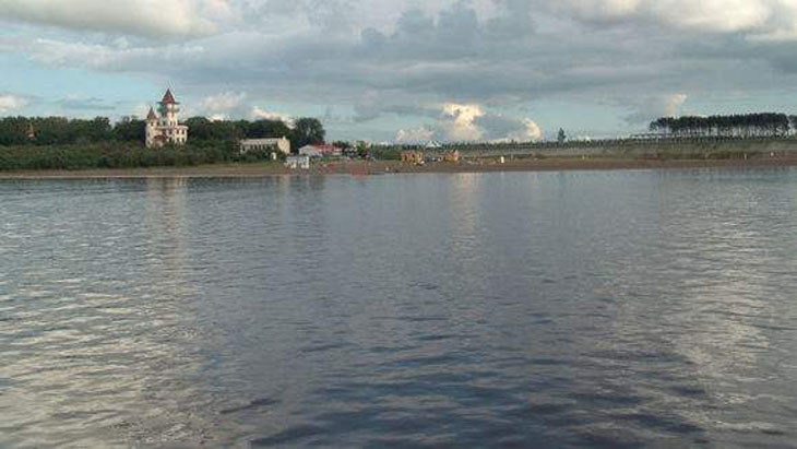 蘿北最新貼吧，自然美景探索之旅，尋找內(nèi)心平和寧?kù)o的輕松之旅