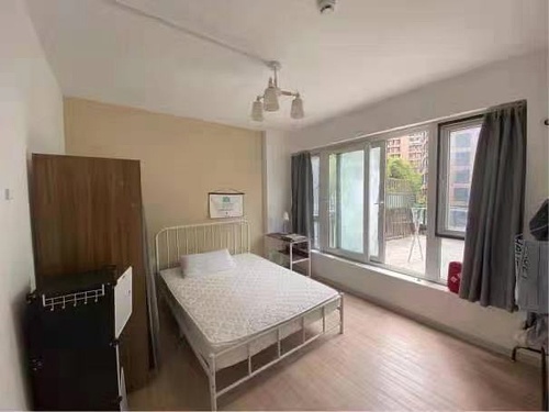 冠縣租房信息及自然美景探索，內(nèi)心的平靜之旅