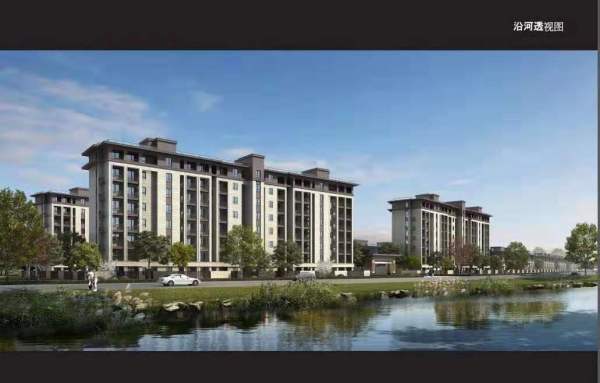 桐廬最新樓盤，時代印記與未來展望