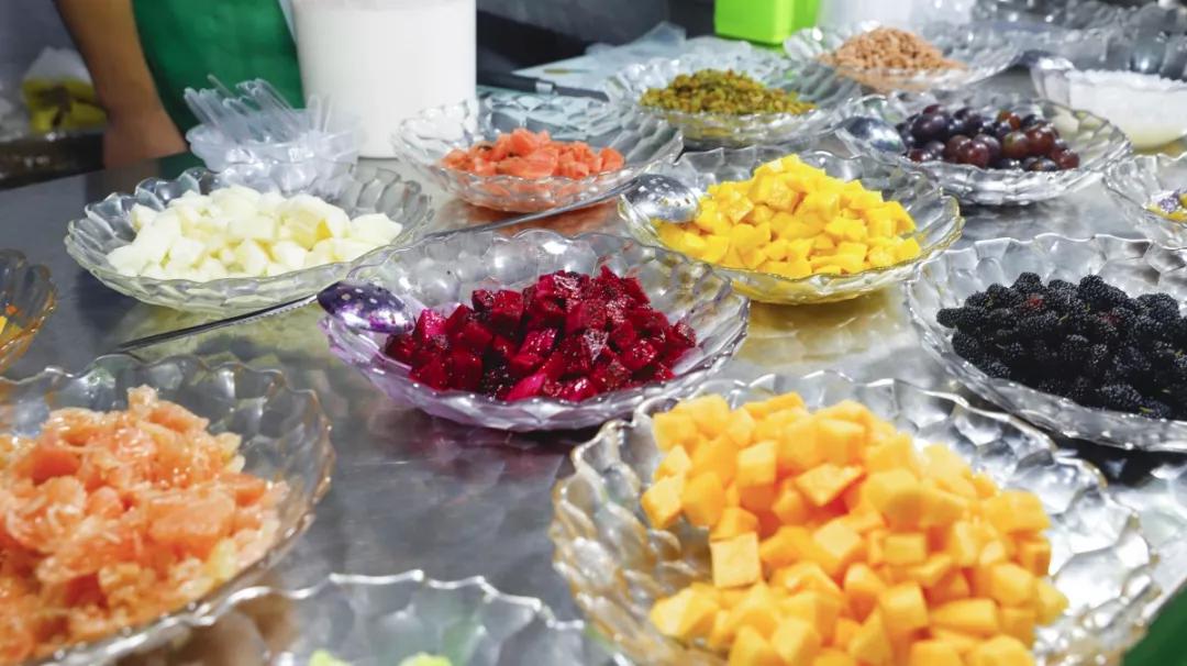 最新水果店名，自然美景的旅行探索之旅