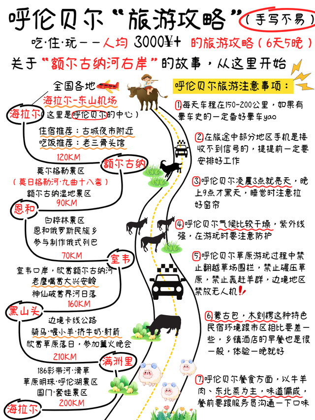 阿爾山最新旅游攻略分享，探索綠意盎然的世界！
