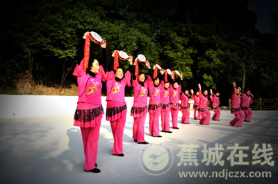 最新潮廣場舞，文化與時代的完美交融盛宴