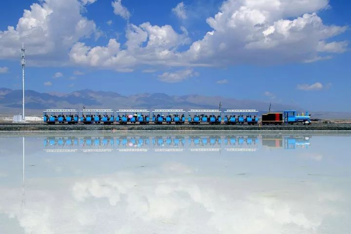 樂至最新鹽湖規(guī)劃，探索未來鹽湖產(chǎn)業(yè)新藍圖