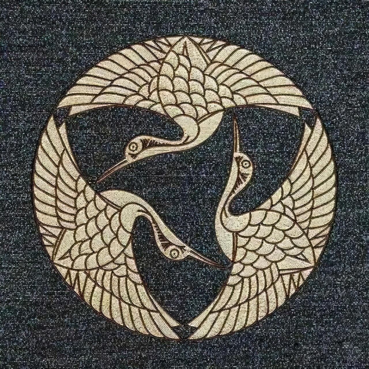 最新水刀拼花，工藝之美與科技的完美融合