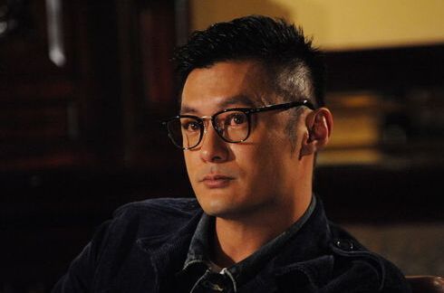 余文樂2025最新電影熱血來襲，期待不容錯(cuò)過！