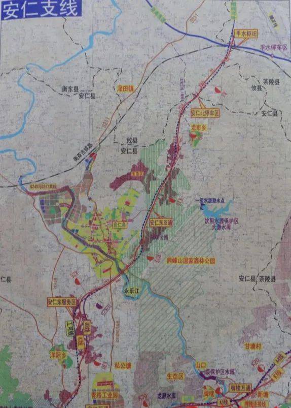 衡南公路最新規(guī)劃揭秘，未來交通藍圖展望