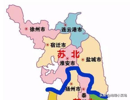 最新大豐區(qū)地圖解讀與觀點闡述，全面揭示區(qū)域發(fā)展脈絡