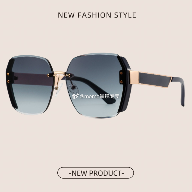 最新潮眼鏡，時(shí)尚、科技與舒適完美融合