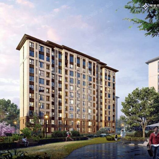 白溝最新房源詳解，購房步驟指南