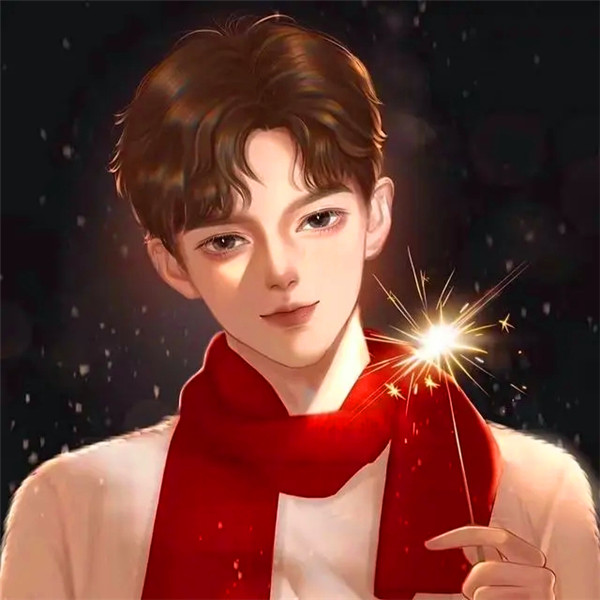 時(shí)代印記下的愛意表達(dá)，2025最新情侶頭像