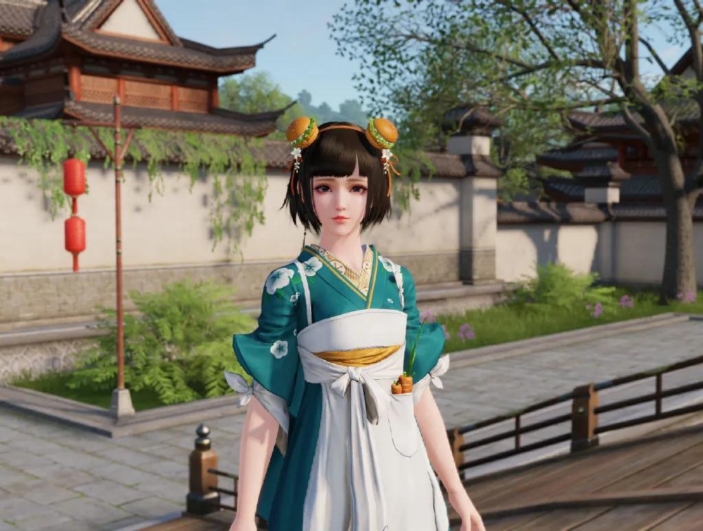 天刀最新頭飾，友情的紐帶與家的溫馨風(fēng)采