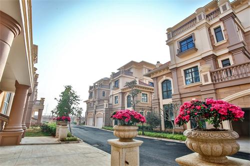 新泰最新樓盤，城市發(fā)展與居住品質(zhì)的新篇章