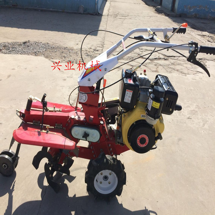 最新除草工具觀點(diǎn)論述，革新除草方式的利器