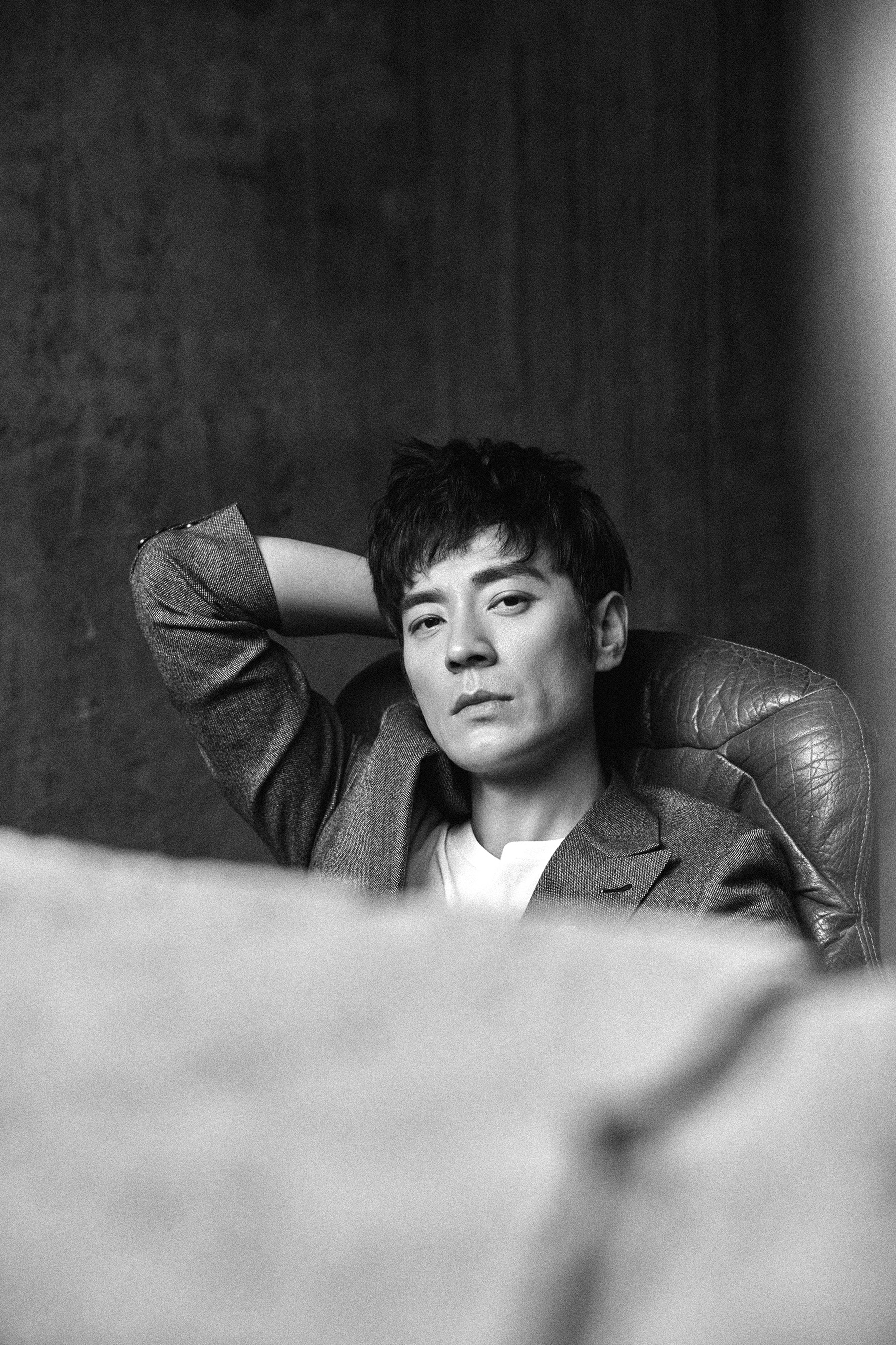 李光潔最新電影，小巷深處的隱藏瑰寶之謎