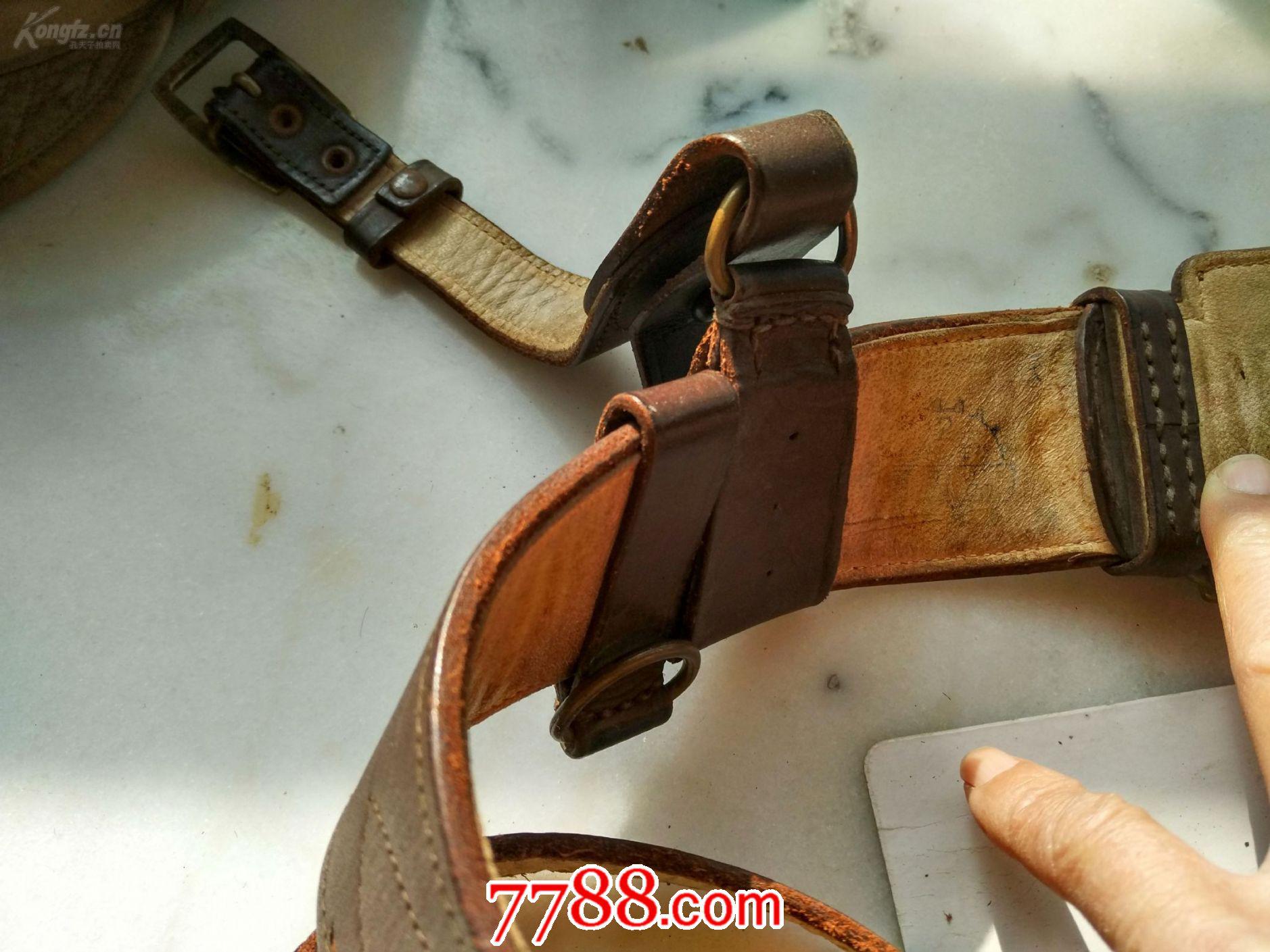 最新軍用皮帶，戰(zhàn)士風(fēng)采的時(shí)尚與實(shí)用并存！