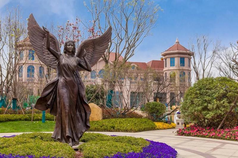 城固最新樓盤，科技重塑生活，未來今日啟航新篇章