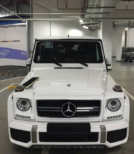 奔馳G級最新動態(tài)，經(jīng)典與創(chuàng)新的完美融合