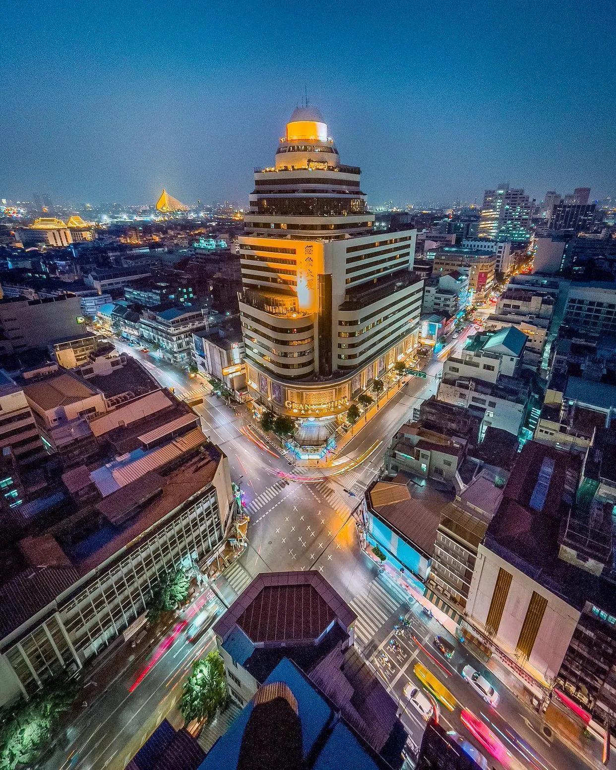 最新泰國簽證政策與科技革新，暢游泰國的新體驗(yàn)