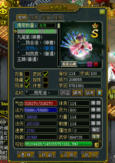 問(wèn)道最新元靈，探尋內(nèi)心平靜的旅程