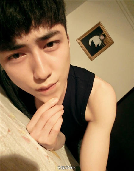 陳淀最新圖片，自然美景的探索之旅，尋覓內(nèi)心平和與喜悅的源泉