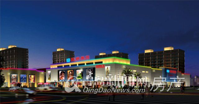 青島最新樓盤開業(yè)探索，巷弄深處小店帶來未知驚喜！