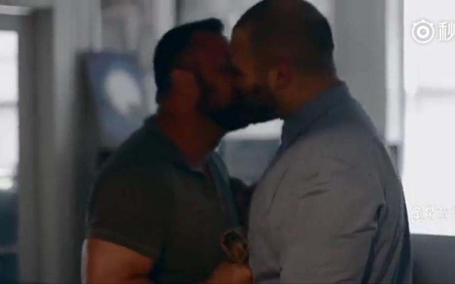 最新男同志Video，學習成長與自信成就夢想之路