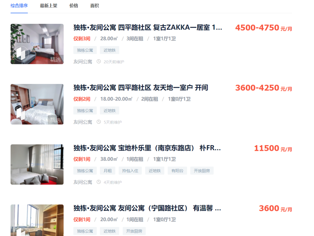 上海最新房租科技解析，未來居住新紀(jì)元體驗(yàn)報(bào)告