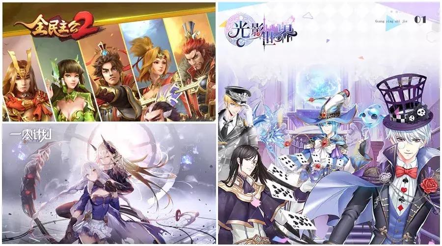 最新內(nèi)測頁游，自然美景的奇妙旅程探索