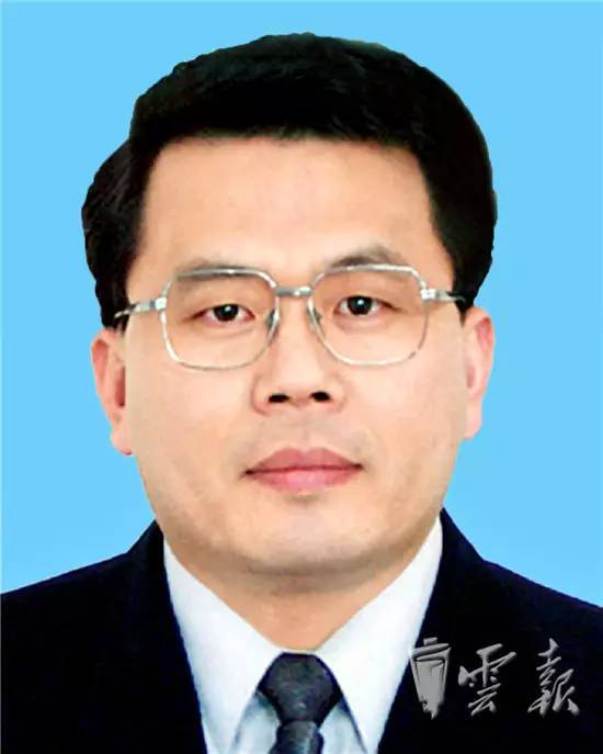 云南副省長，時代背景下的杰出領(lǐng)導(dǎo)者風(fēng)采