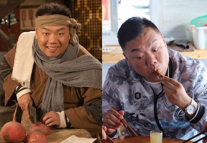 沙溢最新電視劇，自信與成就感的勵志之光