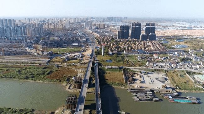 來安2025最新規(guī)劃，科技引領(lǐng)未來，重塑城市生活新篇章