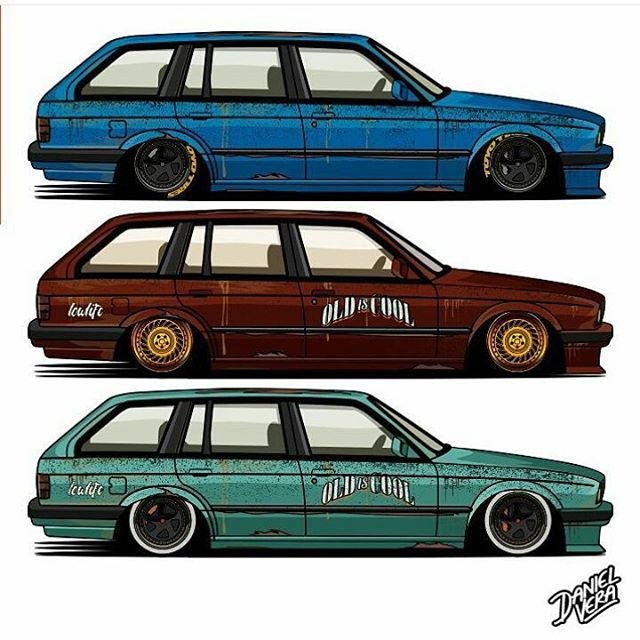 老羚羊最新改裝，經(jīng)典車型蛻變之路展示