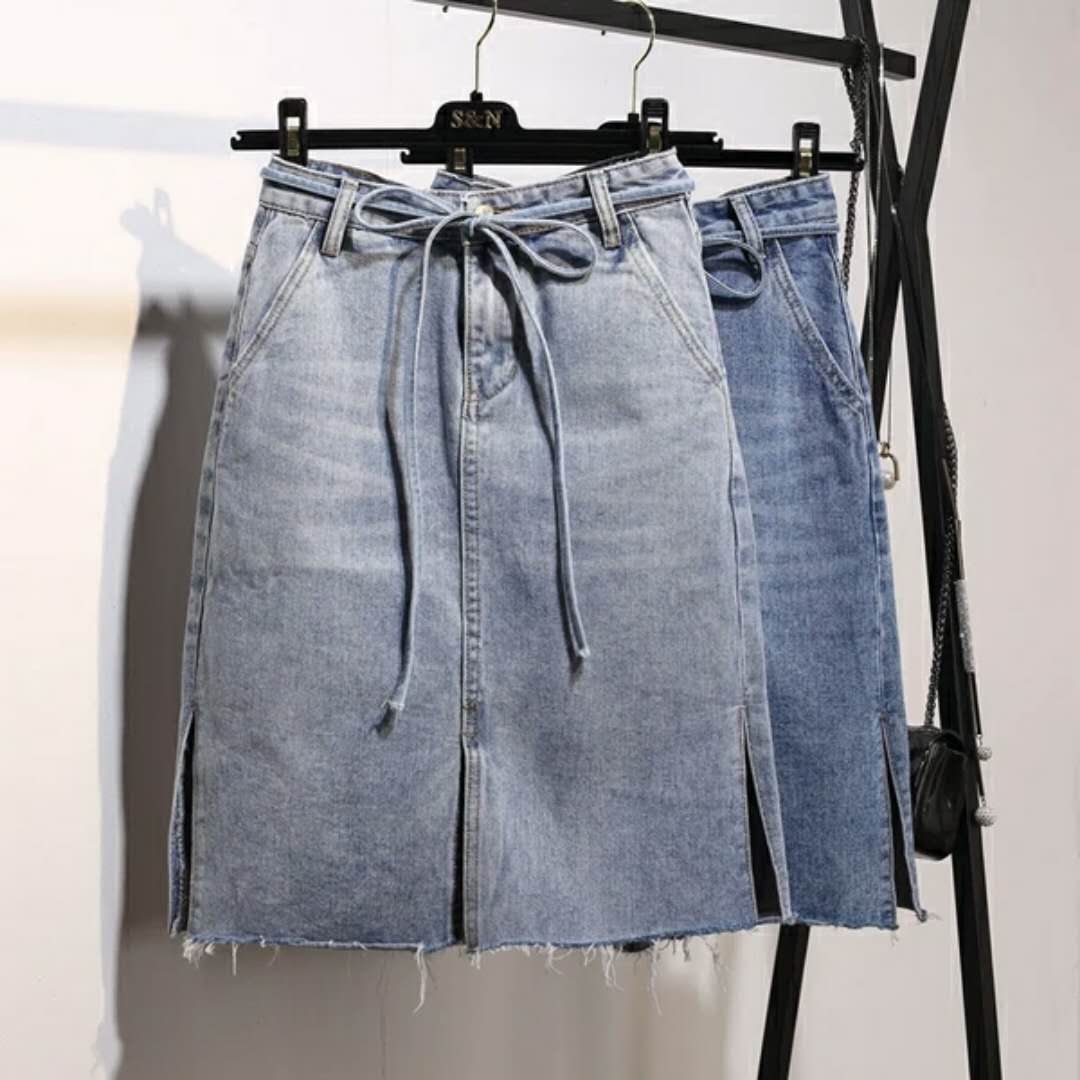 關于最新破洞褲的探討與流行趨勢分析