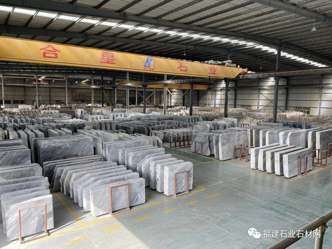 石材最新動(dòng)態(tài)，引領(lǐng)行業(yè)潮流，掀起熱潮風(fēng)向標(biāo)！