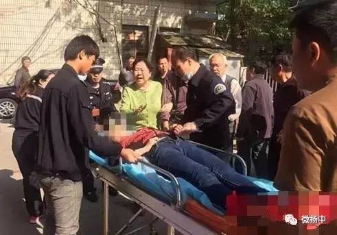 南京最新墜樓事件，悲劇再次發(fā)生