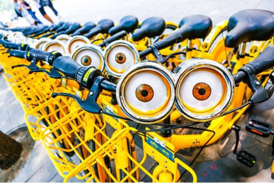 獨家爆料，最新ofo優(yōu)惠碼，騎行更省錢！