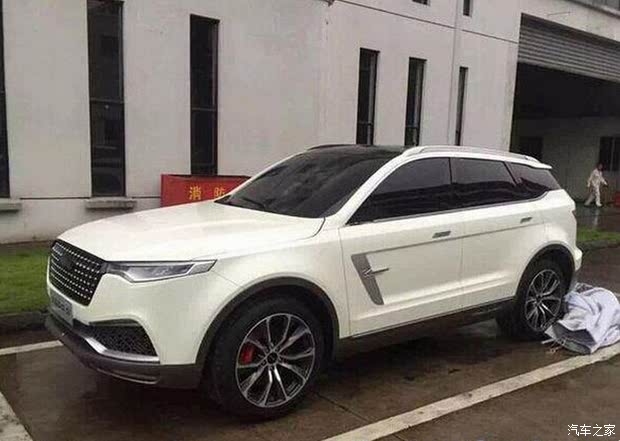 ??眾泰最新車型引領(lǐng)時(shí)尚風(fēng)潮，智能新紀(jì)元開啟！?