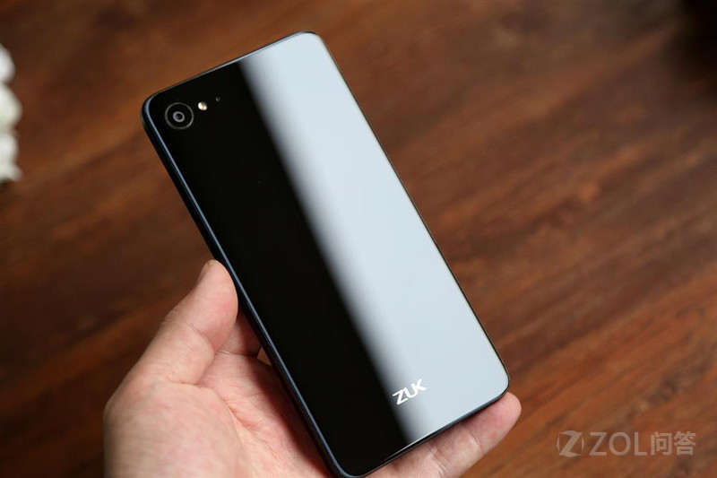 ZUK最新款，時代先鋒的科技巨獻