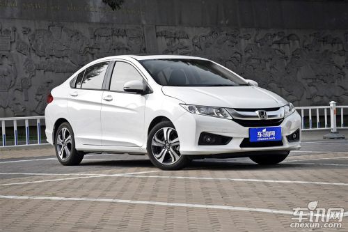 本田最新鋒范，小巷中的隱藏瑰寶，令人驚艷的駕駛之選