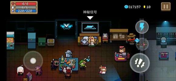 元?dú)怛T士最新bug揭秘，自然美景中的心靈之旅