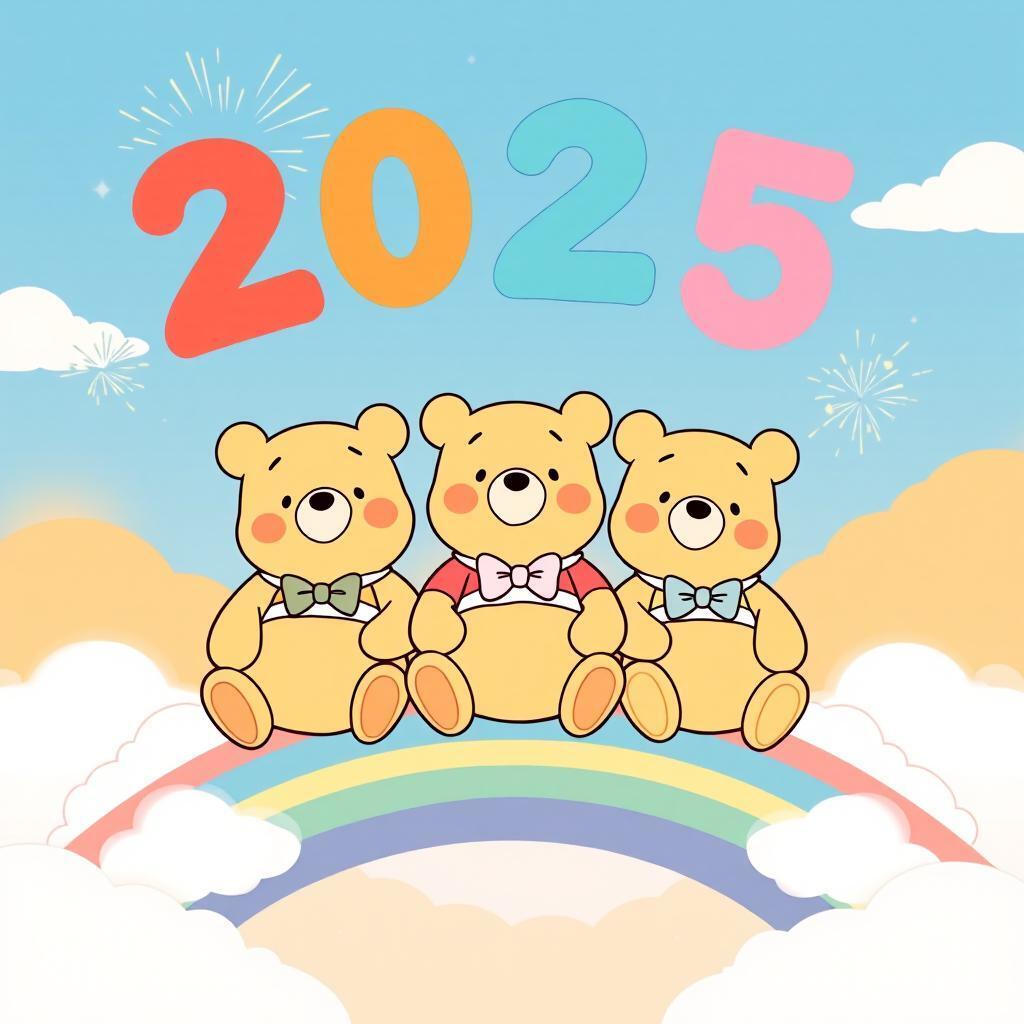 解析2025年最新卡通頭像趨勢(shì)與觀點(diǎn)，時(shí)尚潮流頭像誕生記