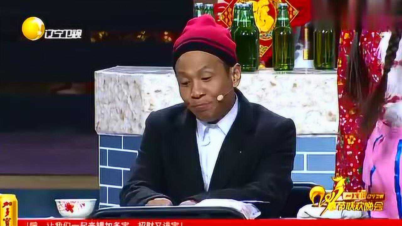 宋小寶最新小品，變化的力量與自信成就之源