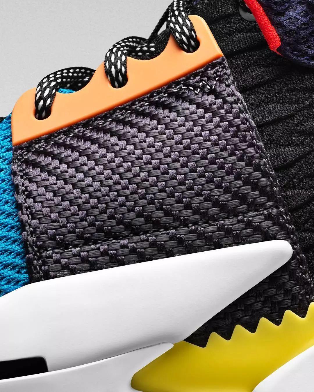 威少最新球鞋，展現(xiàn)友情與陪伴的溫馨日常