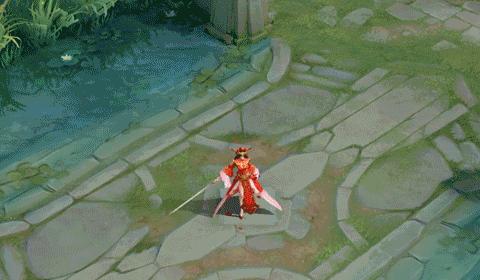 武則天最新皮膚揭秘，小巷深處的秘密寶藏