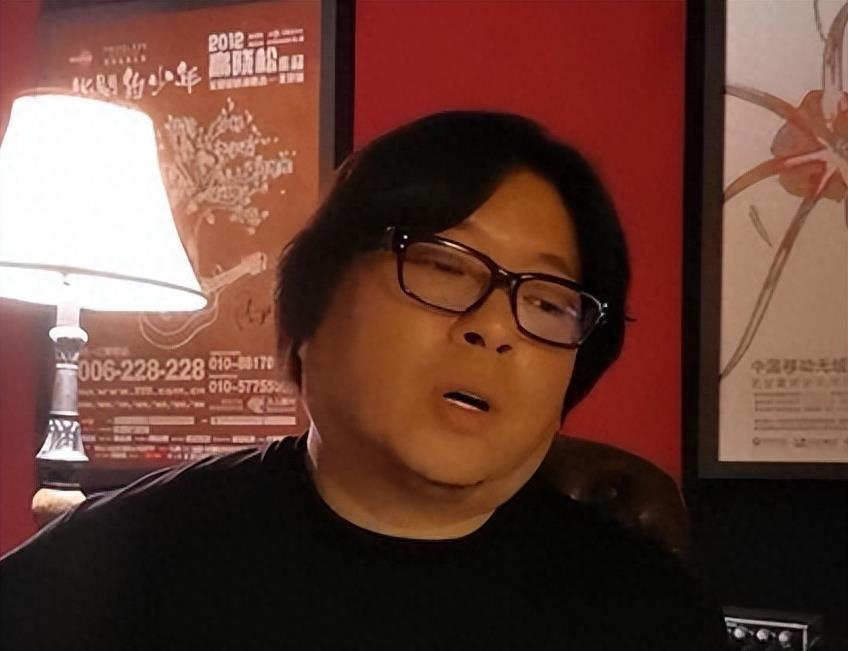 華晨宇最新短發(fā)，自然美景與心靈之旅的交融展現(xiàn)