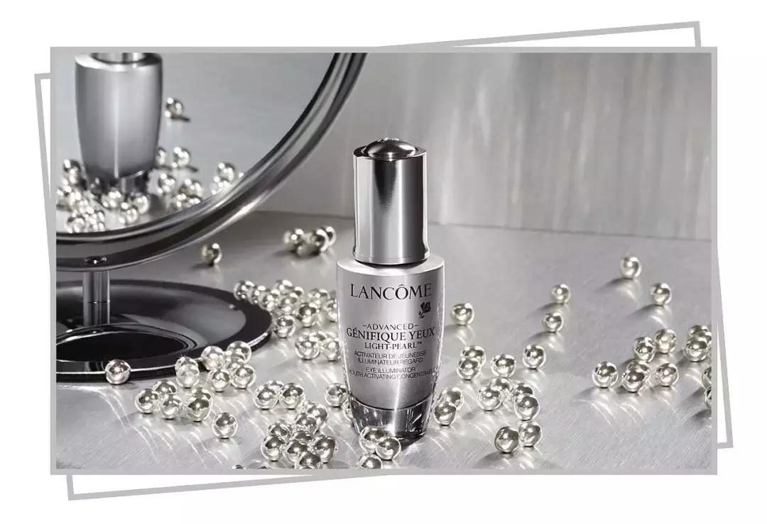 蘭蔻最新包裝，時(shí)尚與品質(zhì)的極致融合