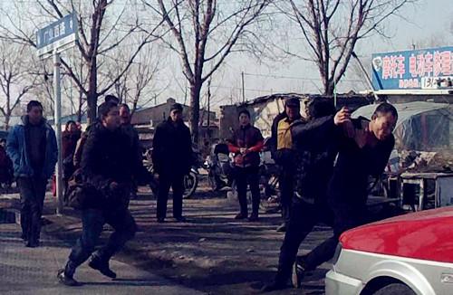 沈陽溫情日常背后的沖突與友情的誕生，一場誤會(huì)引發(fā)的打架傷人事件